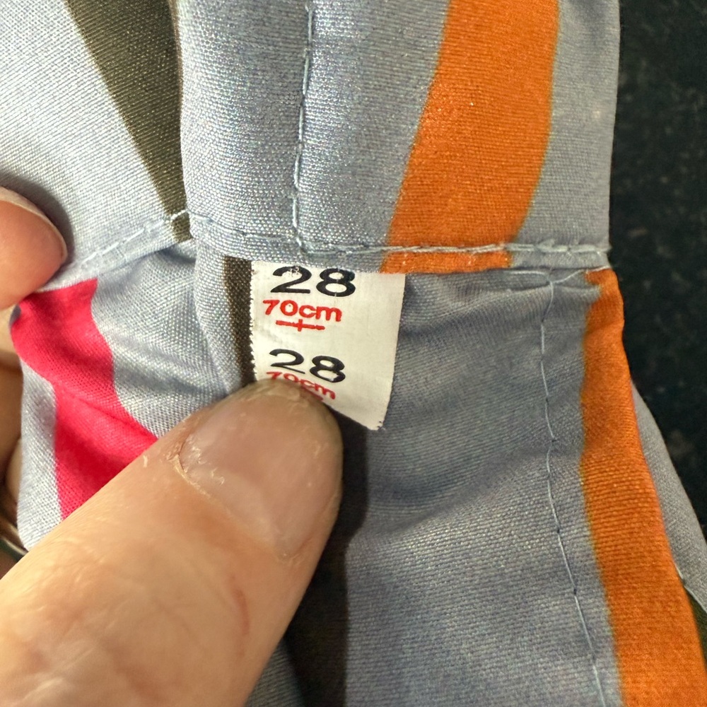 Two Piece Girls Outfit size 28 or 9/10 - Picture 3 of 3